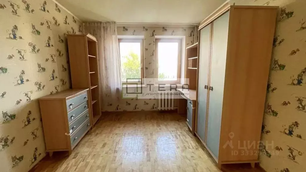 2-к кв. Башкортостан, Уфа ул. Натальи Ковшовой, 10 (70.8 м) - Фото 1