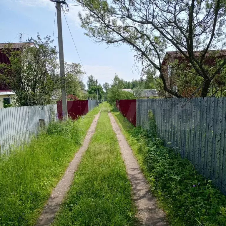 Дача 24 м на участке 6 сот. - Фото 1