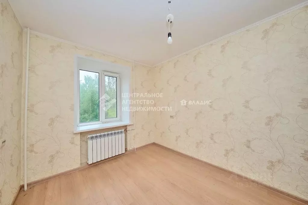 3-к кв. Рязанская область, Рязань Загородная ул., 18 (58.3 м) - Фото 1