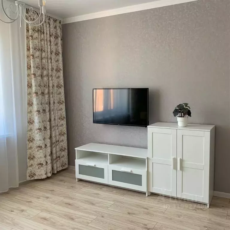2-к кв. Краснодарский край, Краснодар ул. Боспорская, 8 (56.0 м) - Фото 1