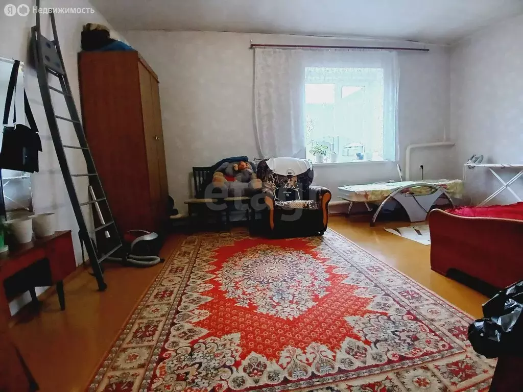 Дом в Можга, Интернациональная улица (123.5 м) - Фото 2