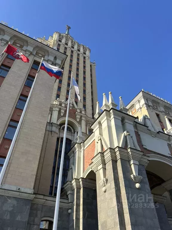 Комната Москва ул. Маши Порываевой, 38 (15.0 м) - Фото 1