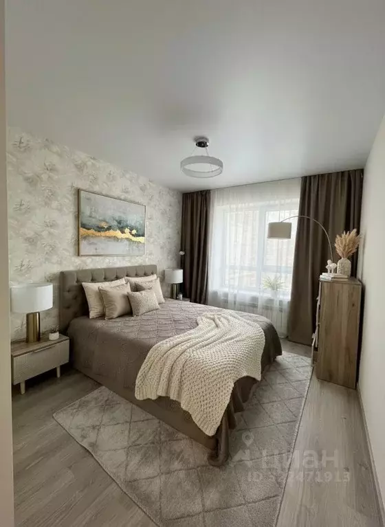 2-к кв. Ставропольский край, Ставрополь ул. Матрены Наздрачевой, 3/3 ... - Фото 1