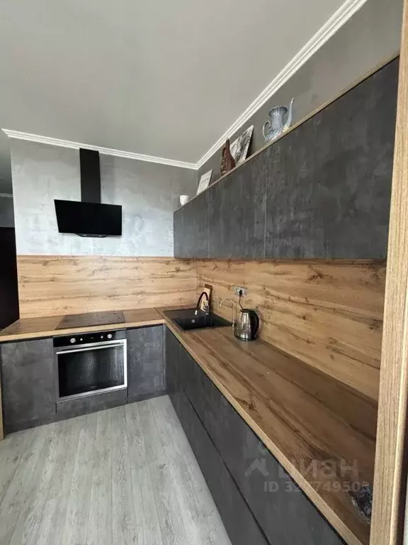 2-к кв. Самарская область, Тольятти проезд Оптимистов, 9 (45.0 м) - Фото 1