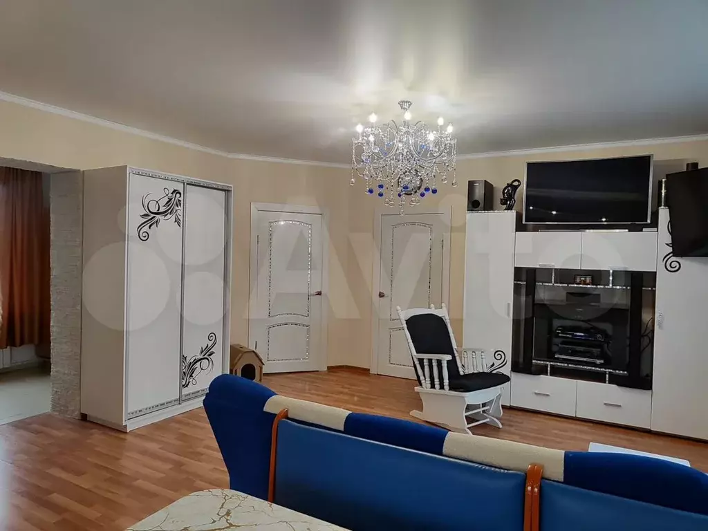 Дом 90 м на участке 7 сот. - Фото 0