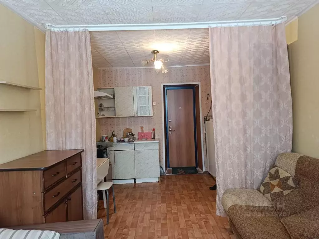 Комната Свердловская область, Верхняя Пышма ул. Кривоусова, 38 (18.6 ... - Фото 2