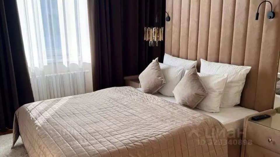 1-к кв. Санкт-Петербург Вязовая ул., 10 (63.0 м) - Фото 1