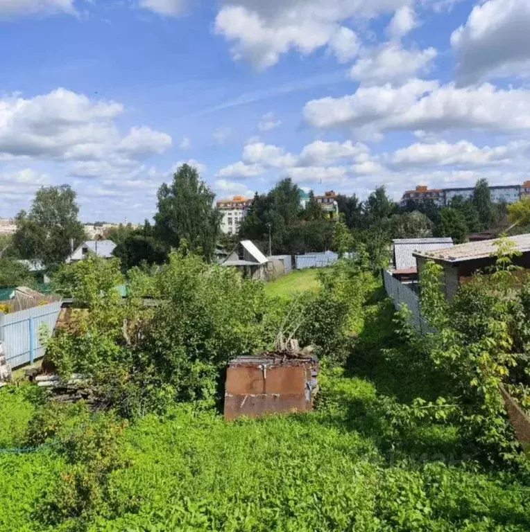 Участок в Московская область, Красногорск городской округ, Нахабино ... - Фото 1