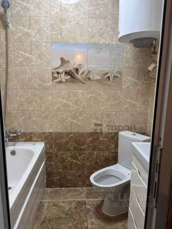 3-к кв. Краснодарский край, Темрюкский район, Новотаманское с/пос, ... - Фото 2