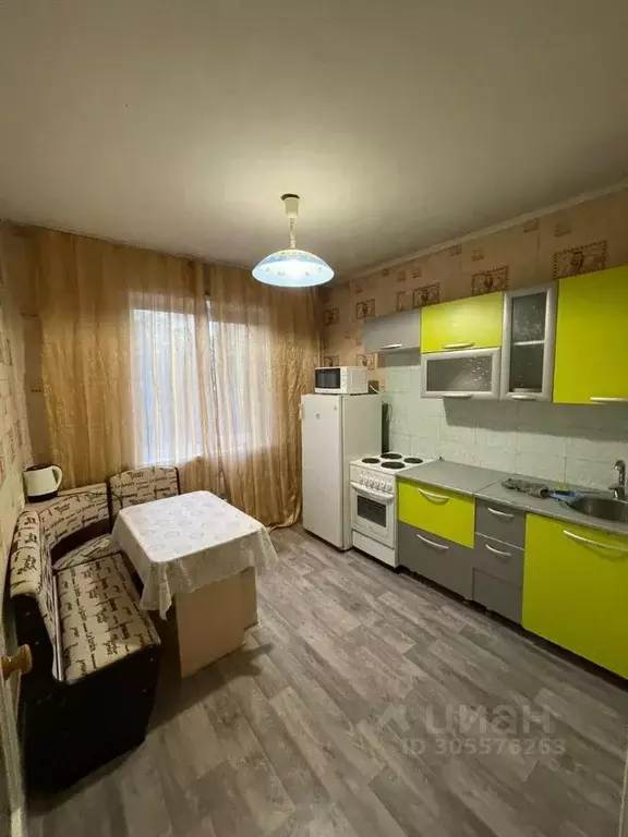 1-к кв. Красноярский край, Красноярск ул. Молокова, 66 (46.0 м) - Фото 0