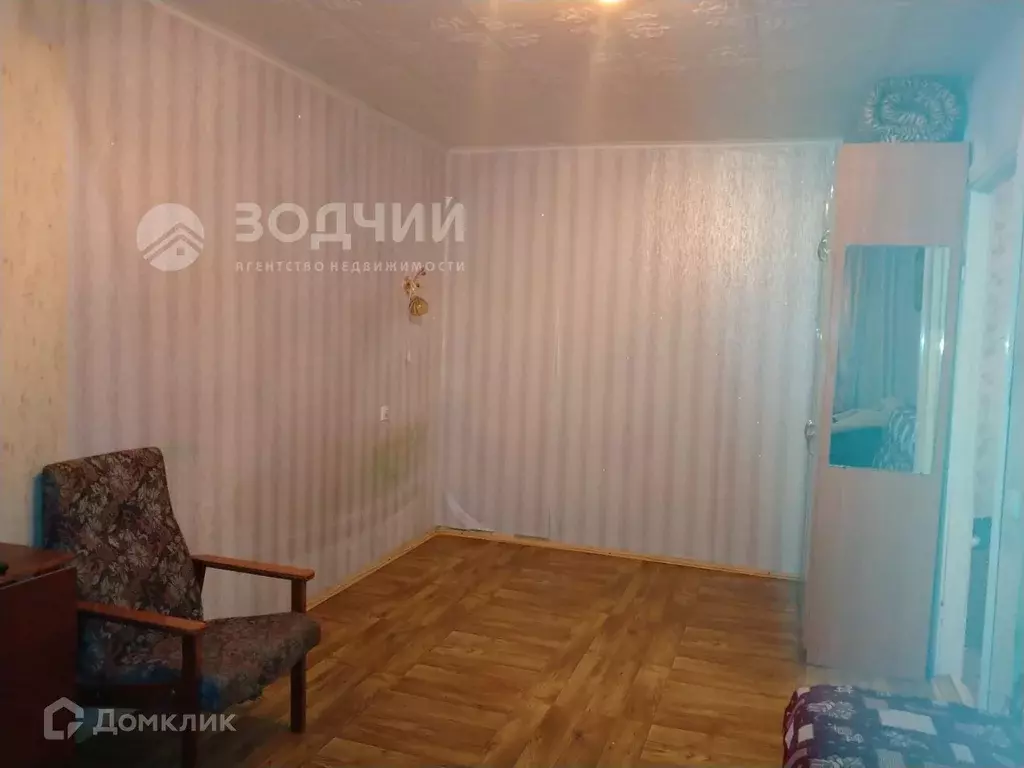 Продаётся 2-к квартира, 57 м - Фото 0