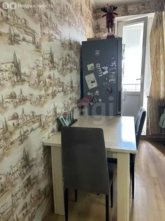 1-комнатная квартира: Калининград, Минусинская улица, 26 (33.6 м) - Фото 1