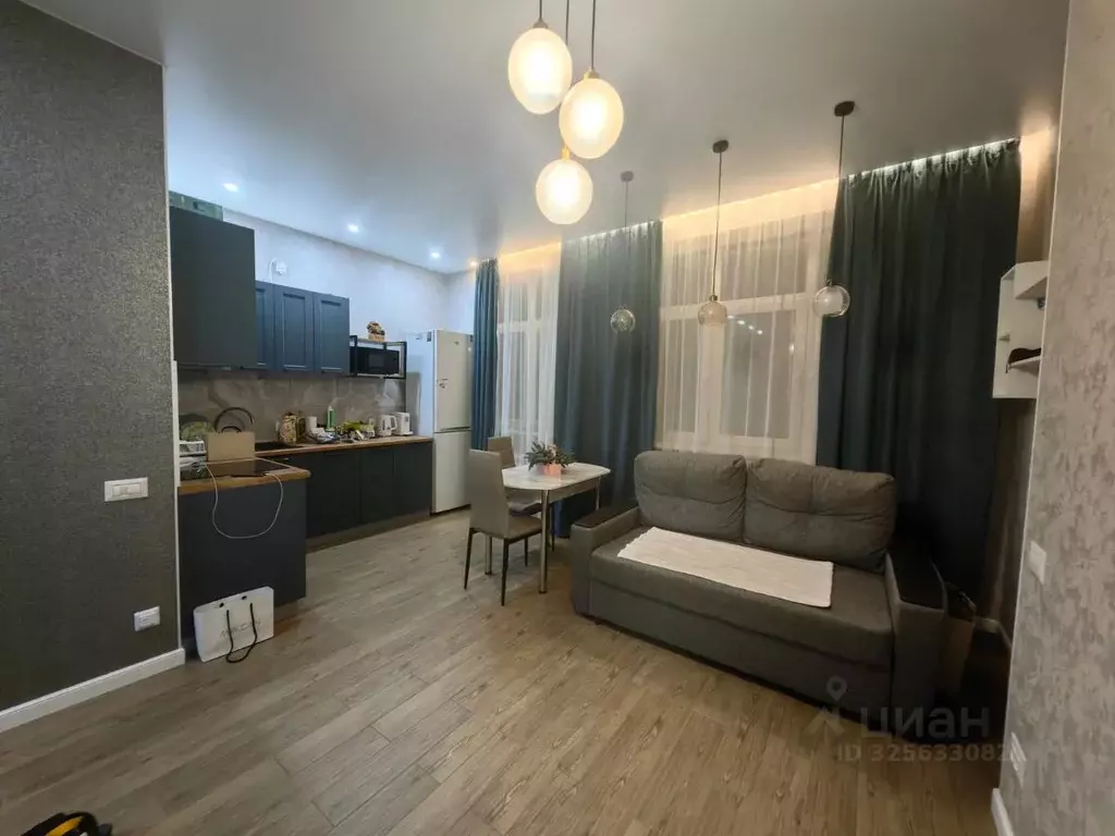 2-к кв. Московская область, Красногорск городской округ, пос. ... - Фото 1