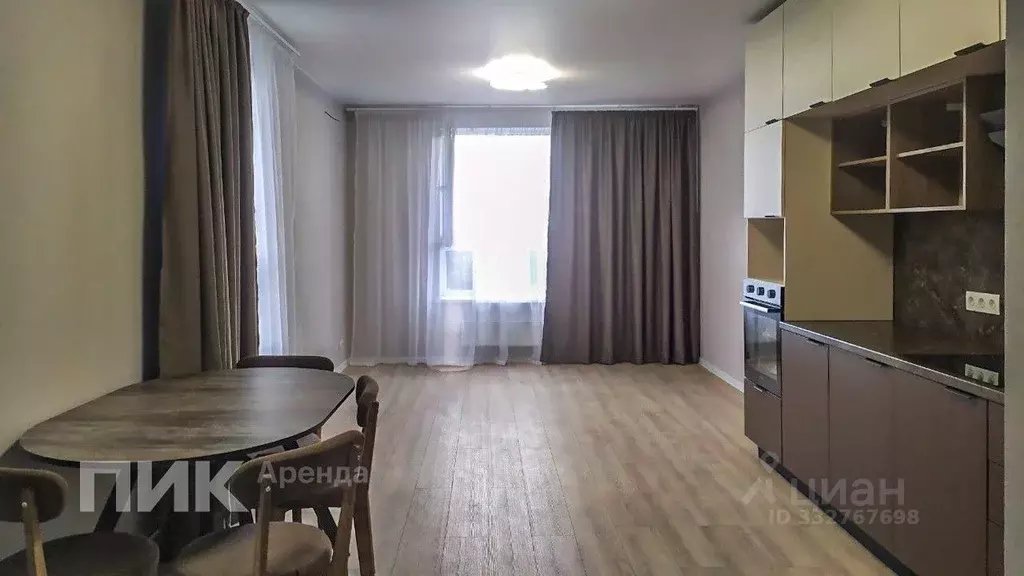 3-к кв. Московская область, Балашиха ул. Бояринова, 32 (63.0 м) - Фото 1