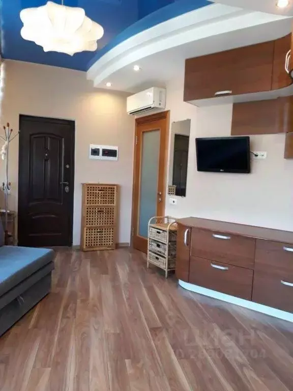 1-к кв. Крым, Ялта ул. Таврическая, 2 (37.0 м) - Фото 2