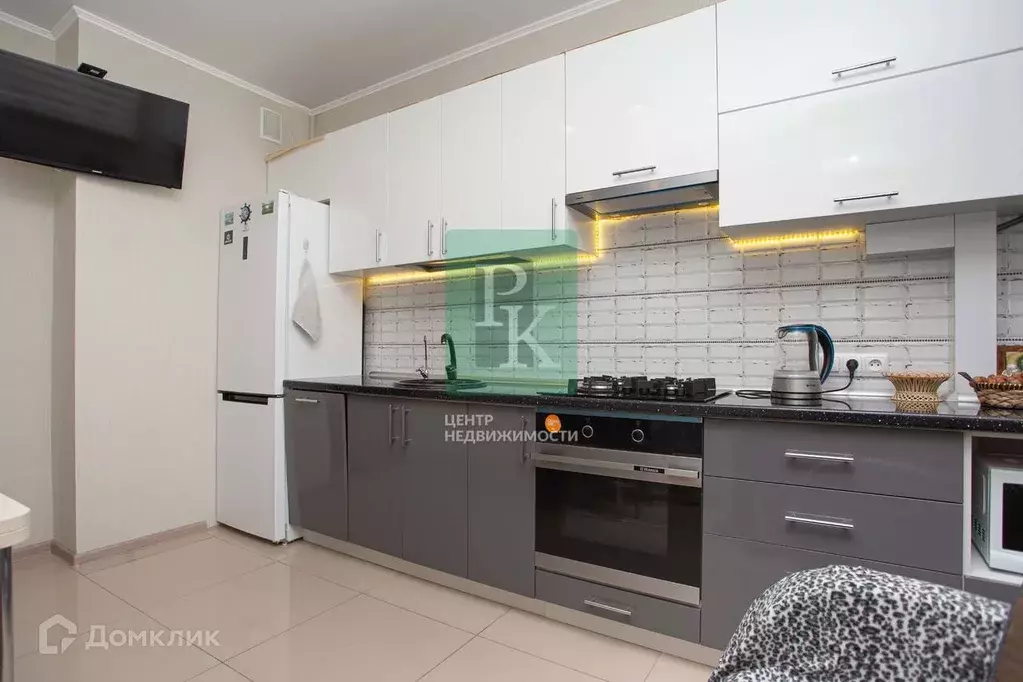 Продаётся 1-к квартира, 43 м - Фото 0