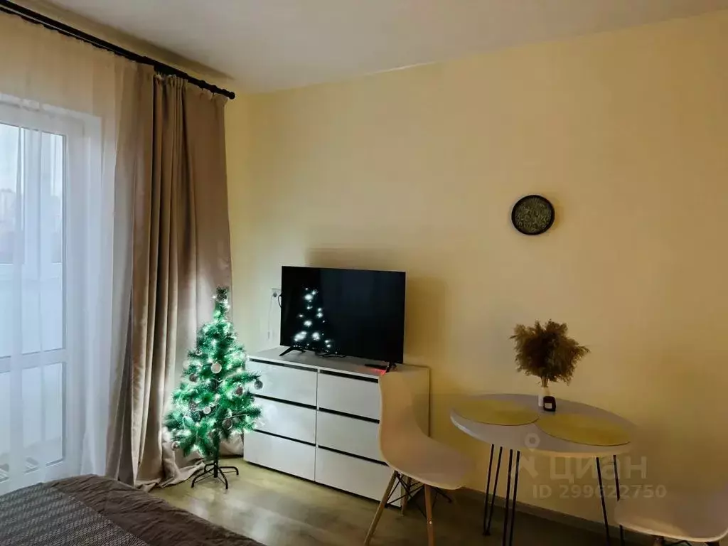 Студия Ленинградская область, Ломоносовский район, Аннинское городское ... - Фото 2