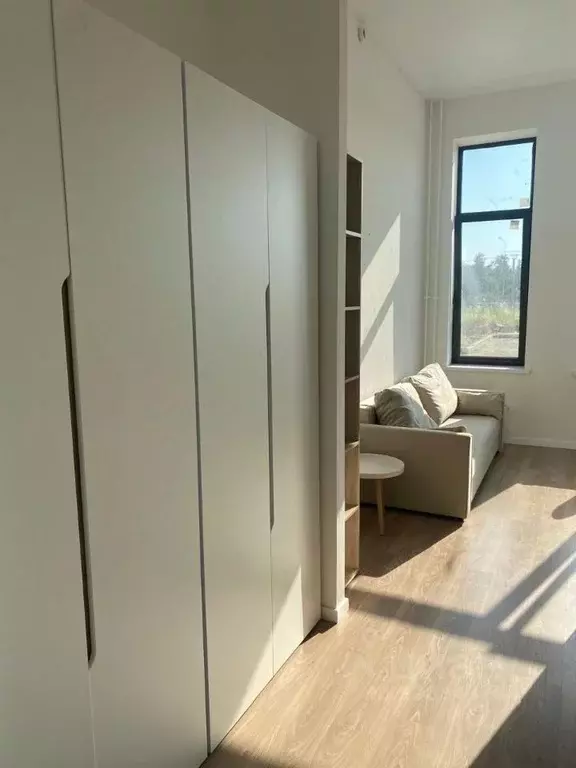 Студия Москва ул. Аэростатная, 15к13 (22.0 м) - Фото 1