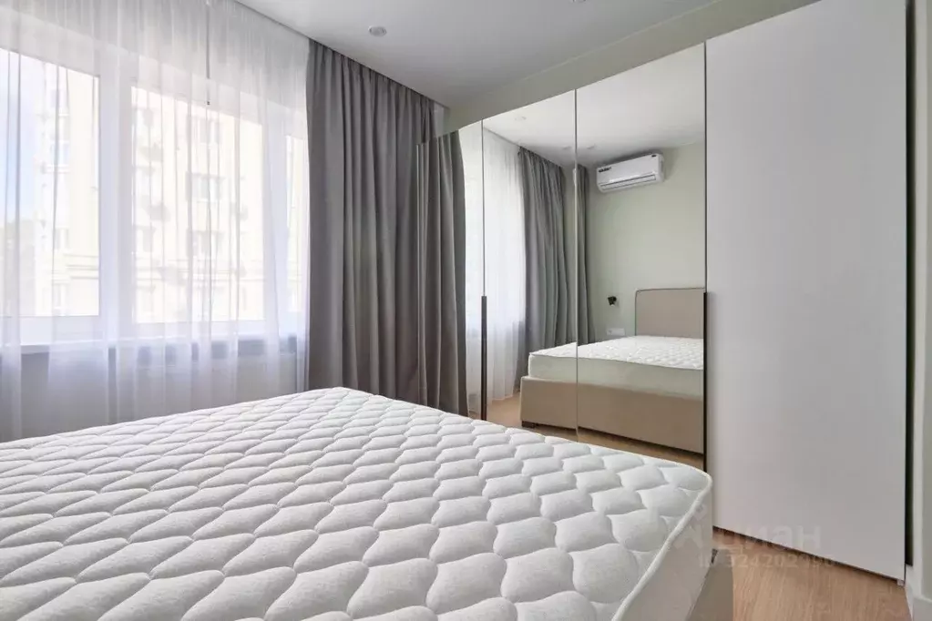 2-к кв. Липецкая область, Липецк ул. М.И. Неделина, 4Д (42.0 м) - Фото 1