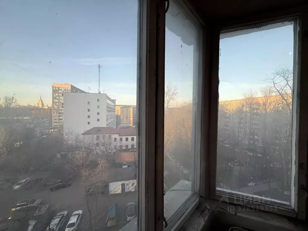 3-к кв. Москва ул. Марии Ульяновой, 16 (83.8 м) - Фото 2