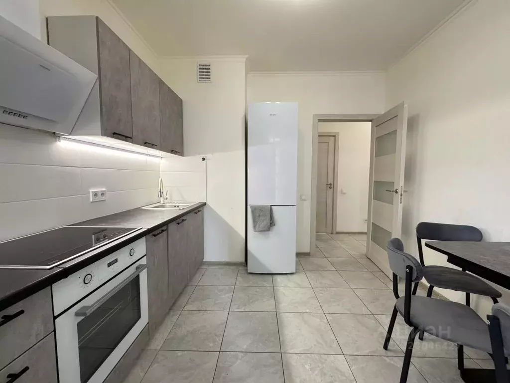 2-к кв. Москва ул. Дмитрия Ульянова, 47 (57.0 м) - Фото 2