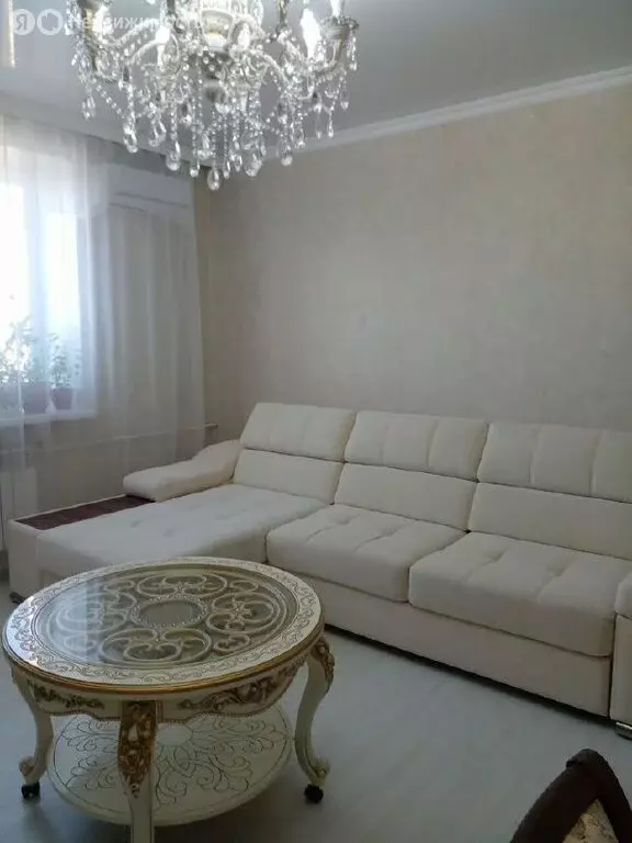 2-комнатная квартира: Тобольск, 5-я Северная улица, 11 (64 м) - Фото 1