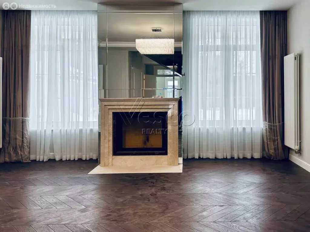 Дом в Одинцовский городской округ, КП Мэдисон парк (590 м) - Фото 2