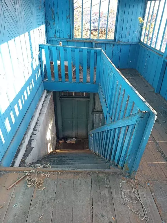 Дом в Курганская область, с. Белозерское ул. Рогачева, 16 (219 м) - Фото 1