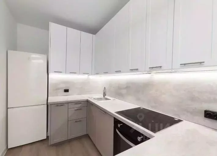 1-к кв. Москва Сосенское поселение, просп. Куприна, 30к2 (34.0 м) - Фото 2