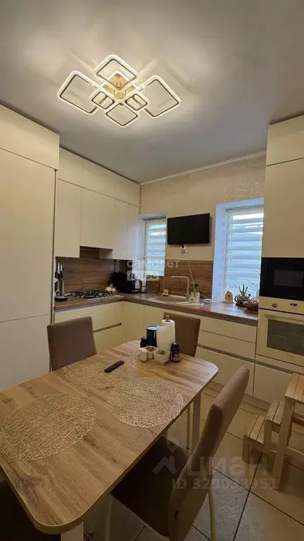 Дом в Краснодарский край, Тимашевск Малая ул. (160 м) - Фото 2