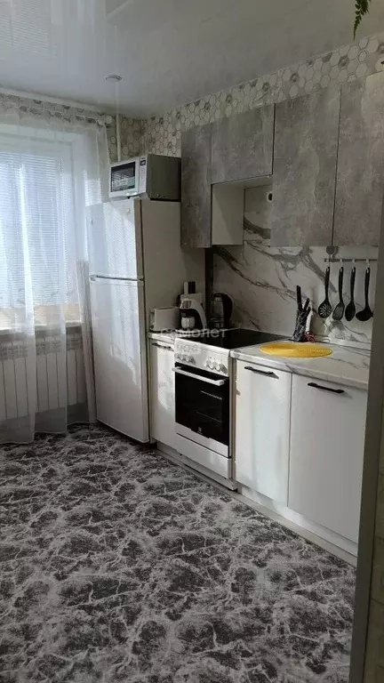 1-к кв. Смоленская область, Смоленск ул. Шевченко, 91А (33.2 м) - Фото 1