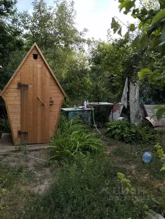 Дом в Саратовская область, Саратов пос. Лесопильный,  (20 м) - Фото 2