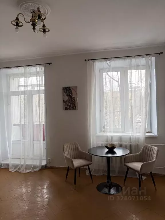 Комната Москва ул. Винокурова, 5/6К2 (20.0 м) - Фото 2