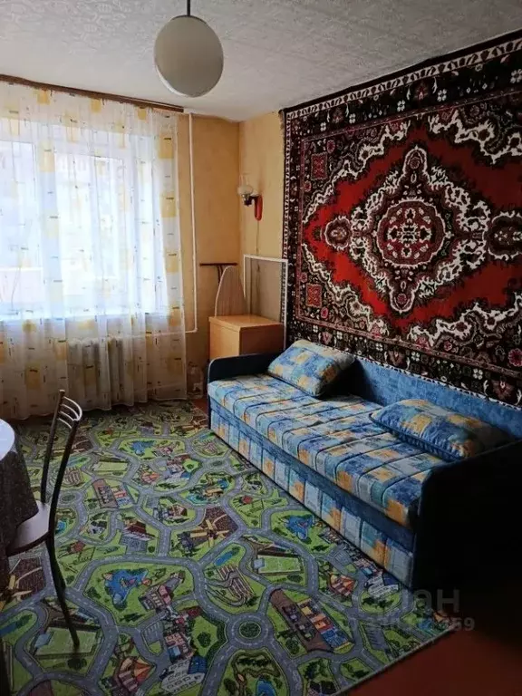 Комната Самарская область, Самара Киевская ул., 5 (13.0 м) - Фото 2