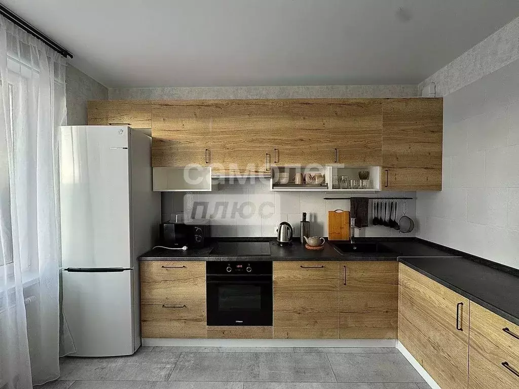 2-к кв. Калужская область, Обнинск просп. Ленина, 219 (61.7 м) - Фото 1