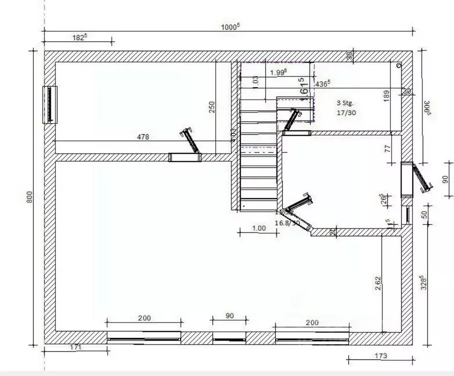 Коттедж в Московская область, Щелково городской округ, Новое ... - Фото 2