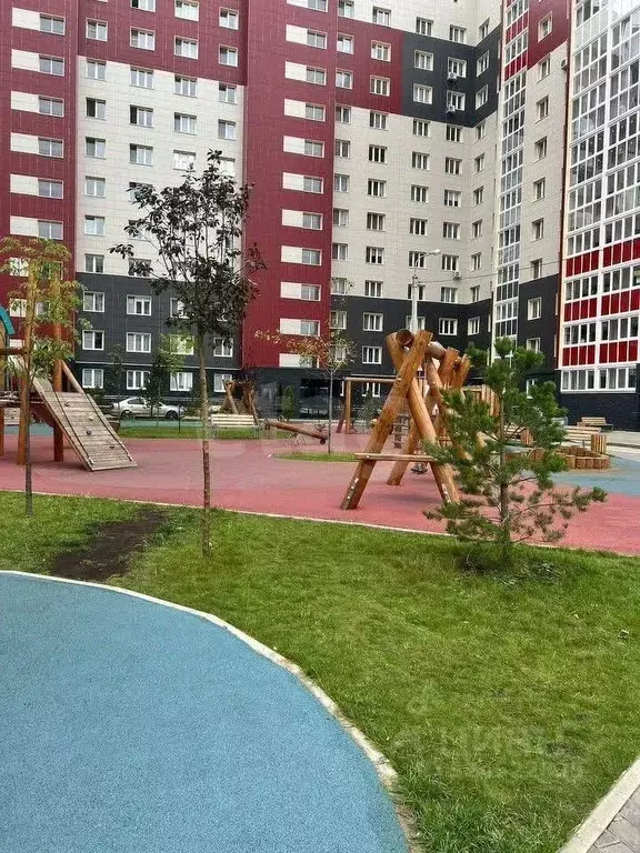 1-к кв. Башкортостан, Уфа ул. Мечтателей, 15 (53.6 м) - Фото 1