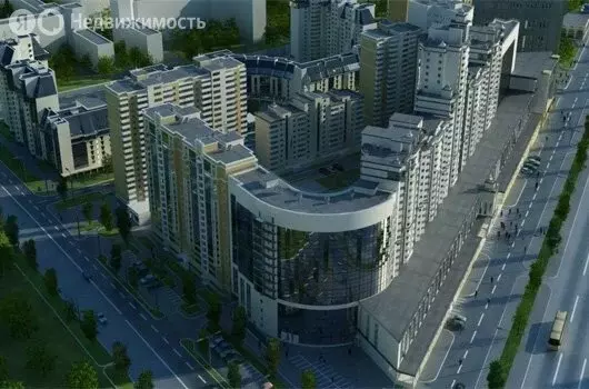 Офис (144 м) - Фото 2