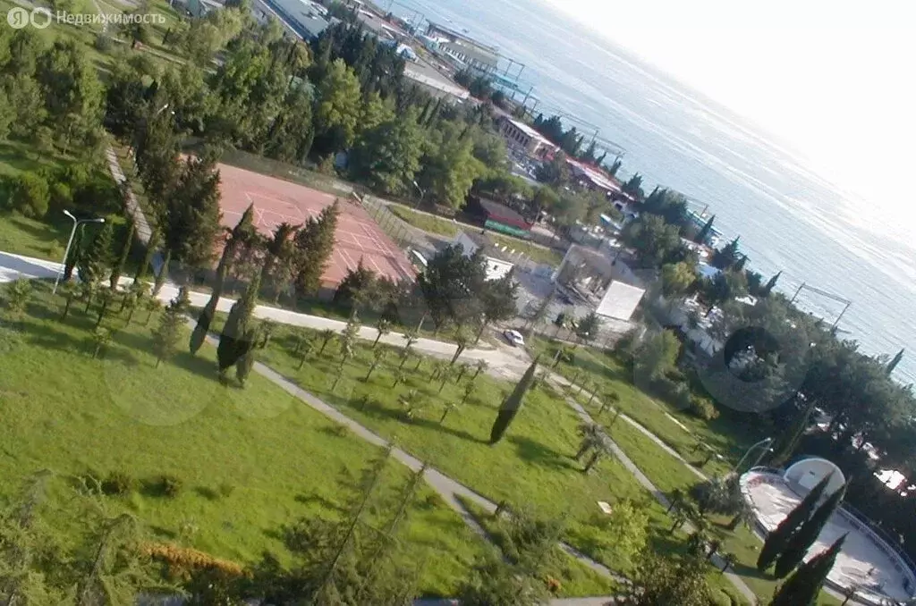 Участок в Сочи, улица Ленина, 219/2Б (23 м) - Фото 2