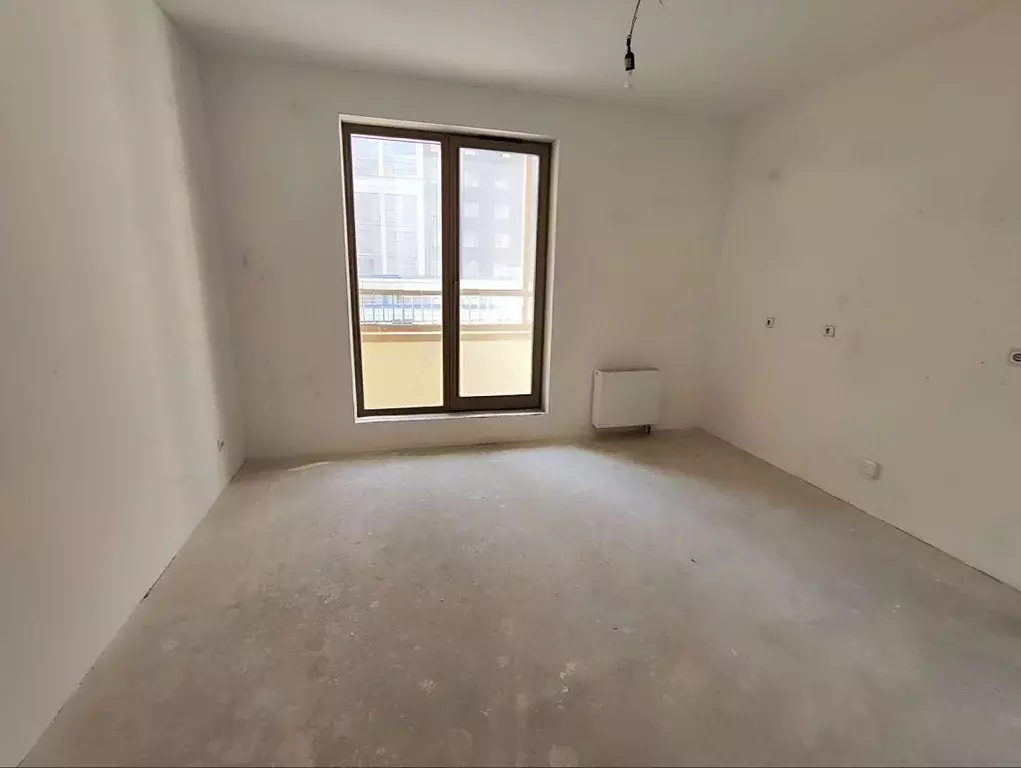 Квартира, студия, 25 м - Фото 1