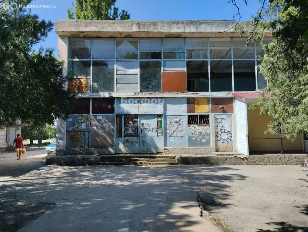 Помещение свободного назначения (350 м) - Фото 2