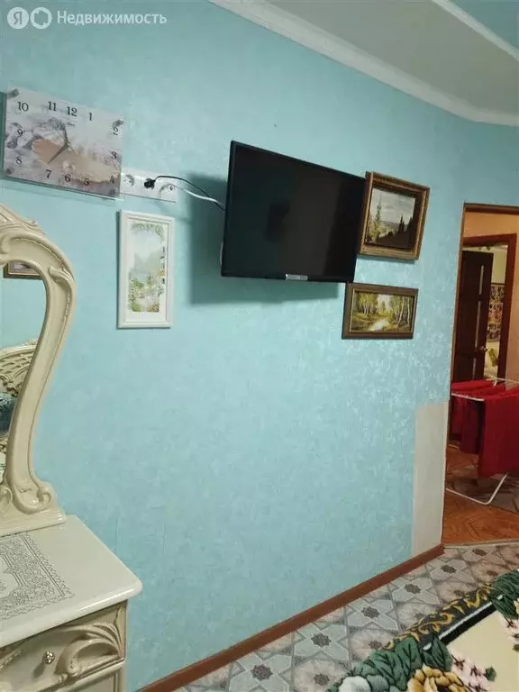 3-комнатная квартира: Жигулёвск, улица Ткачёва, 18 (603 м) - Фото 0