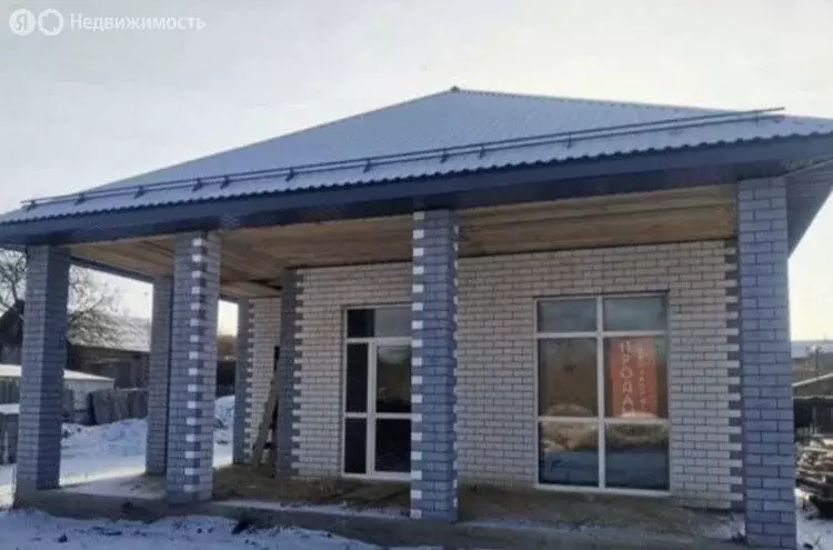 Дом в Заводоуковск, Малая Школьная улица, 12 (95 м) - Фото 1