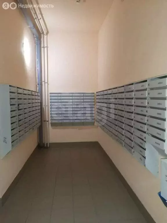 Квартира-студия: Мурино, Петровский бульвар, 7 (20.6 м) - Фото 2
