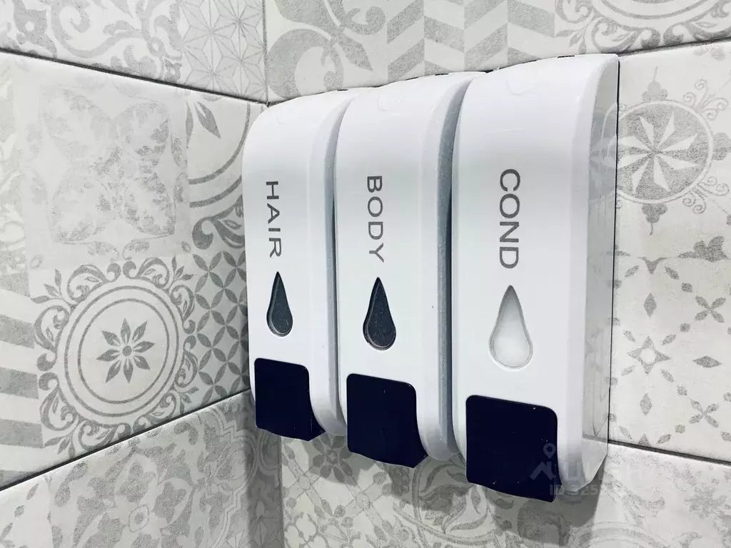 1-к кв. Москва ул. Саморы Машела, 8К1 (21.0 м) - Фото 1