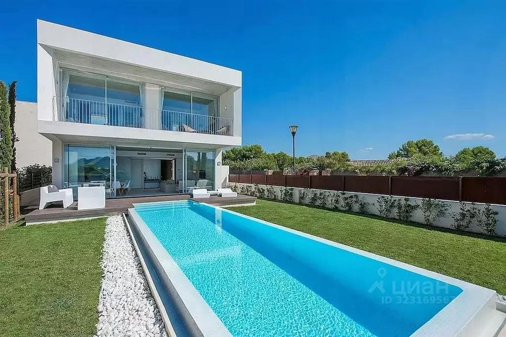 Дом в Краснодарский край, Сочи пер. Бестужева (250 м) - Фото 1