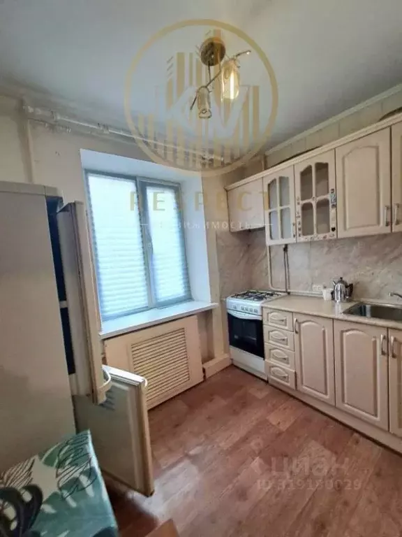 1-к кв. Ставропольский край, Пятигорск Оранжерейный проезд, 3 (32.0 м) - Фото 2