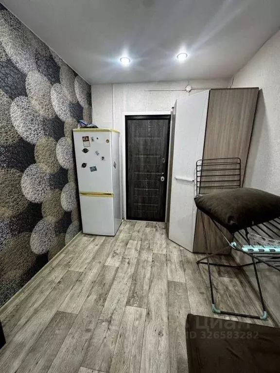 Комната Самарская область, Самара ул. Красных Коммунаров, 20 (10.0 м) - Фото 0