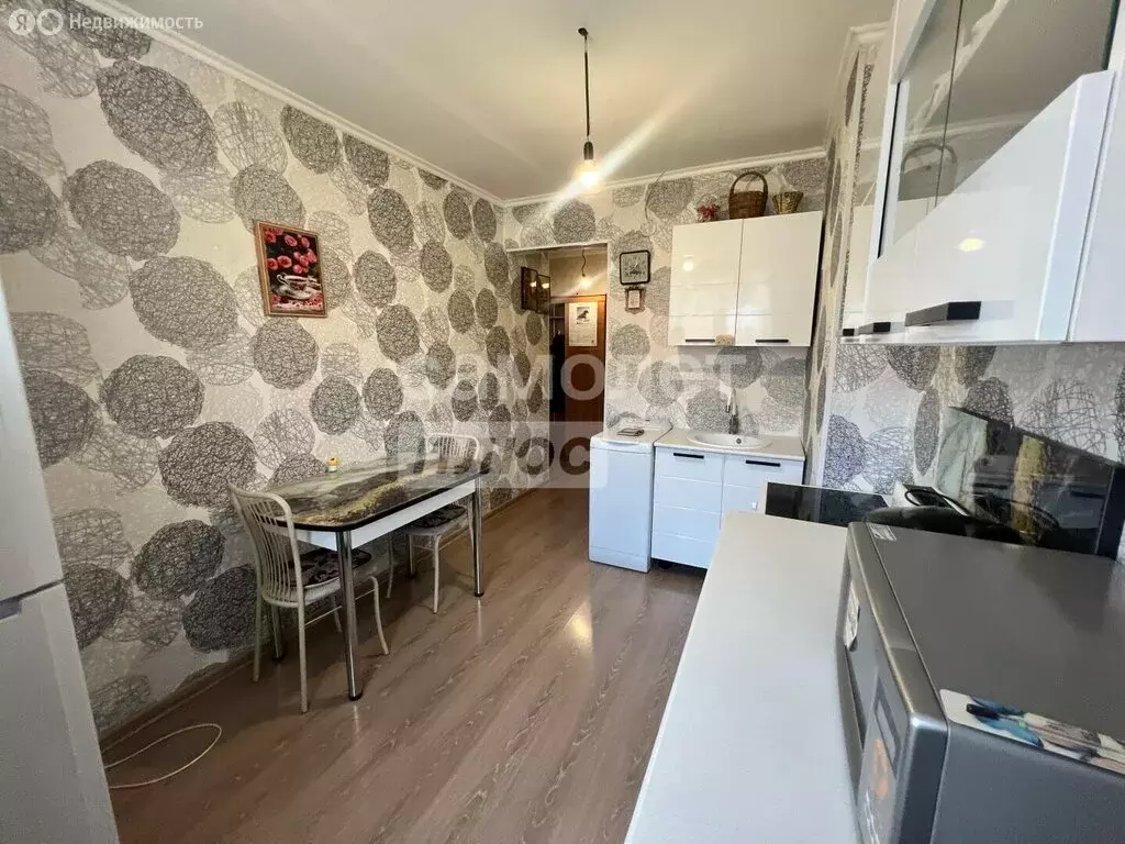 1-комнатная квартира: Улан-Удэ, 112-й микрорайон, 29 (27.6 м) - Фото 2