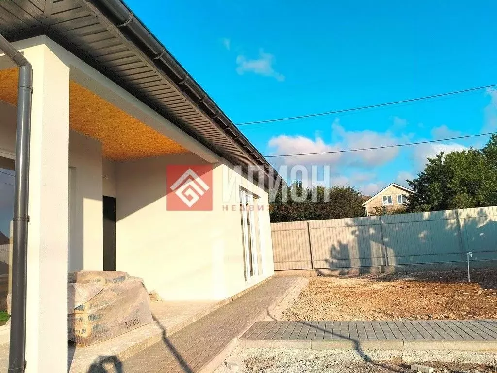 Дом в Севастополь Милосердие СТ,  (125 м) - Фото 2